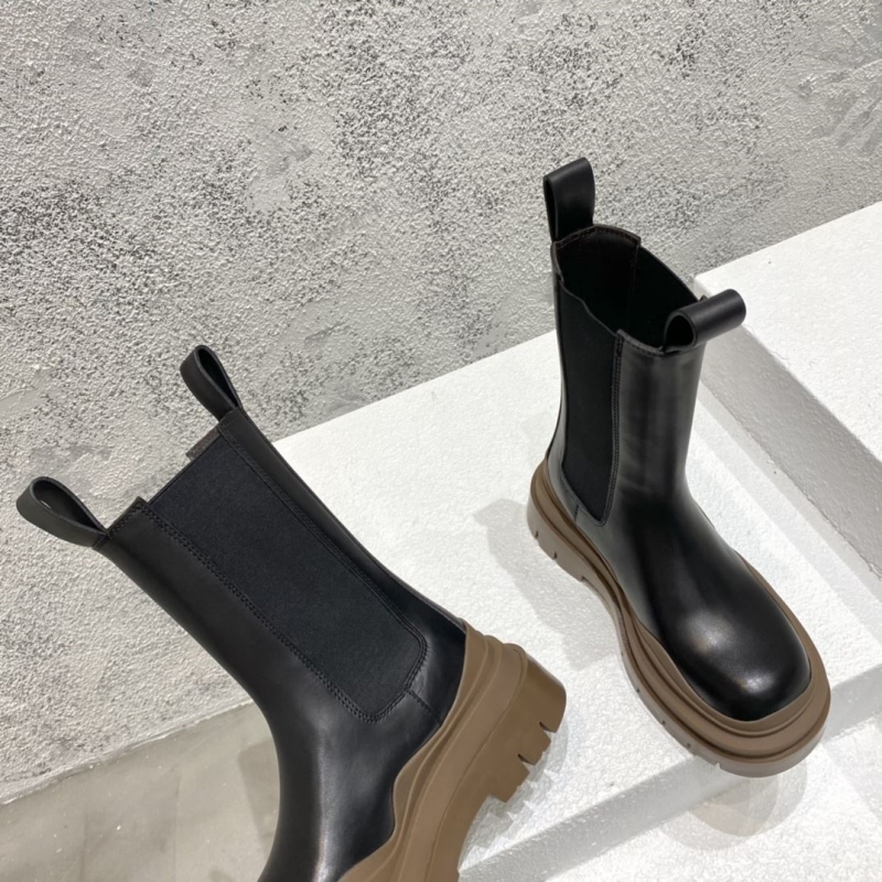 Bottega Veneta Boots